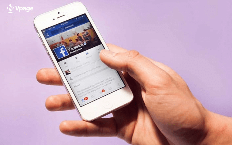  lợi ích mà Fanpage Facebook đem lại
